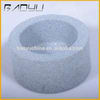 Green Silicon Carbide Cup Grinding Wheel