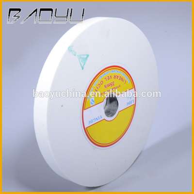 White Fused Alumina Grinding Wheel